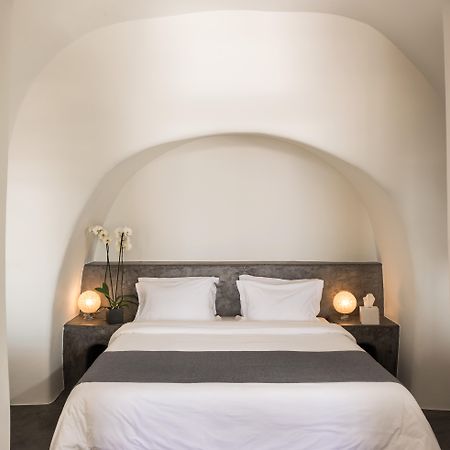Andronis Boutique Hotel (Adults Only) Ия Экстерьер фото