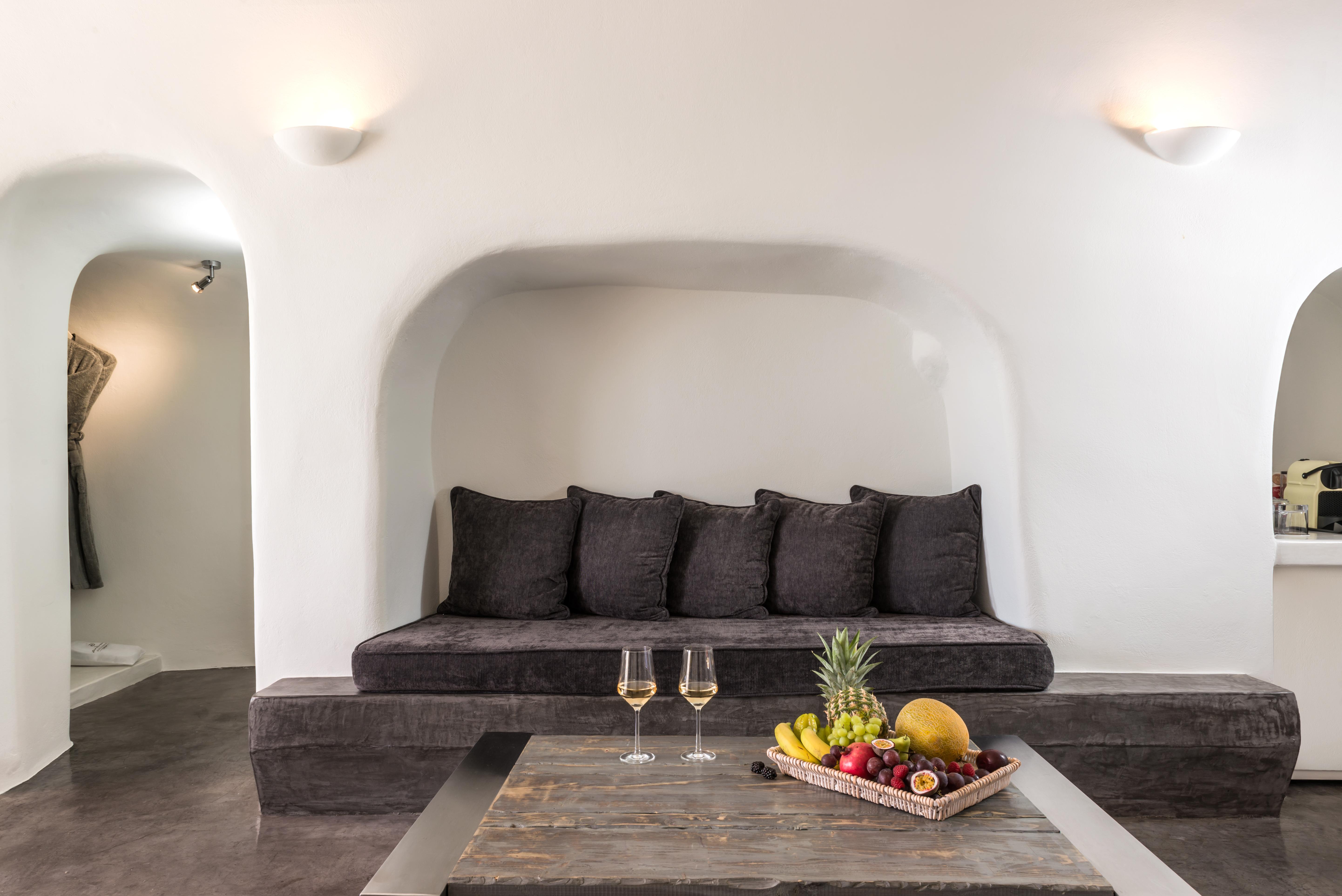 Andronis Boutique Hotel (Adults Only) Ия Экстерьер фото