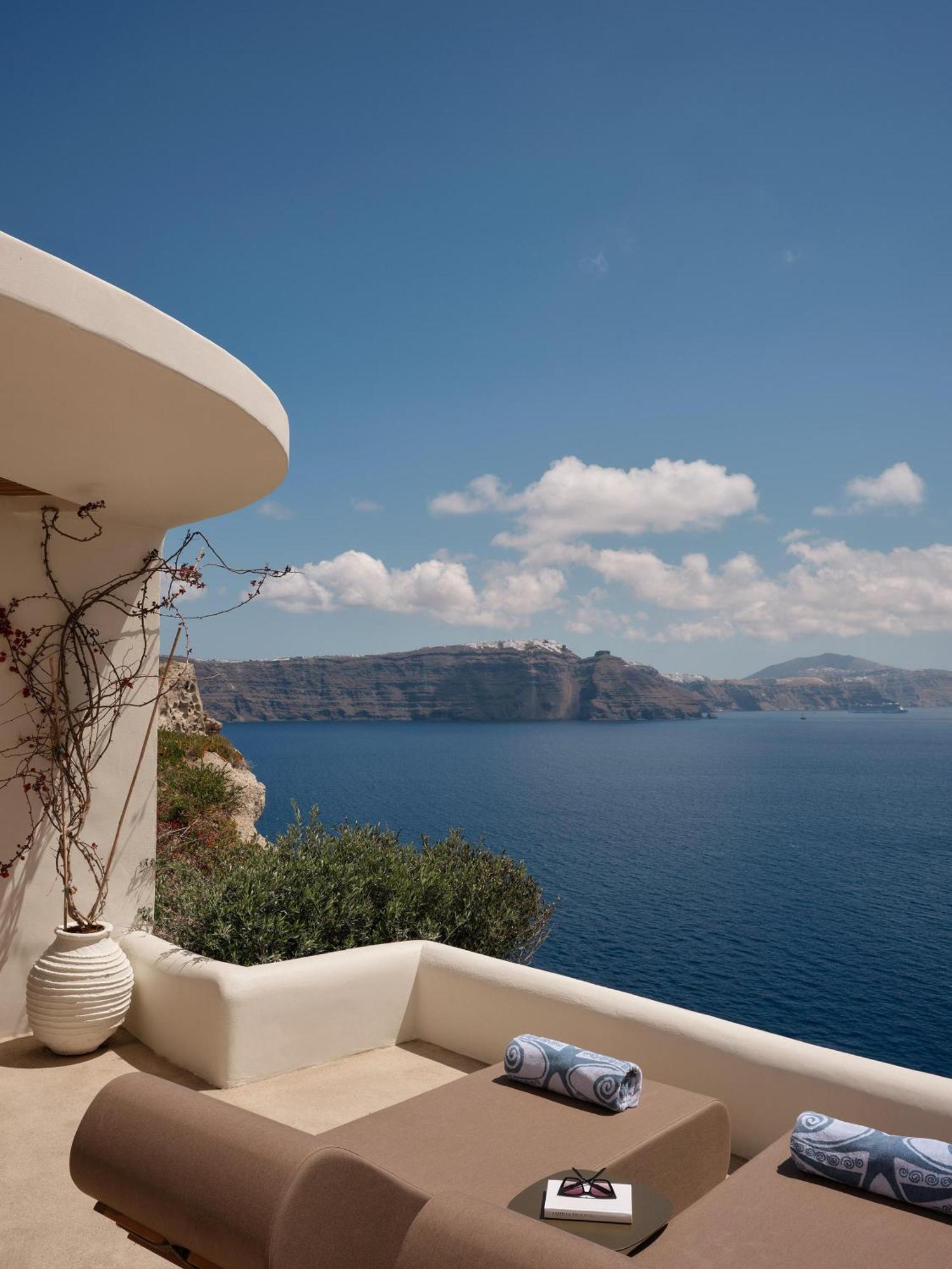 Andronis Boutique Hotel (Adults Only) Ия Экстерьер фото