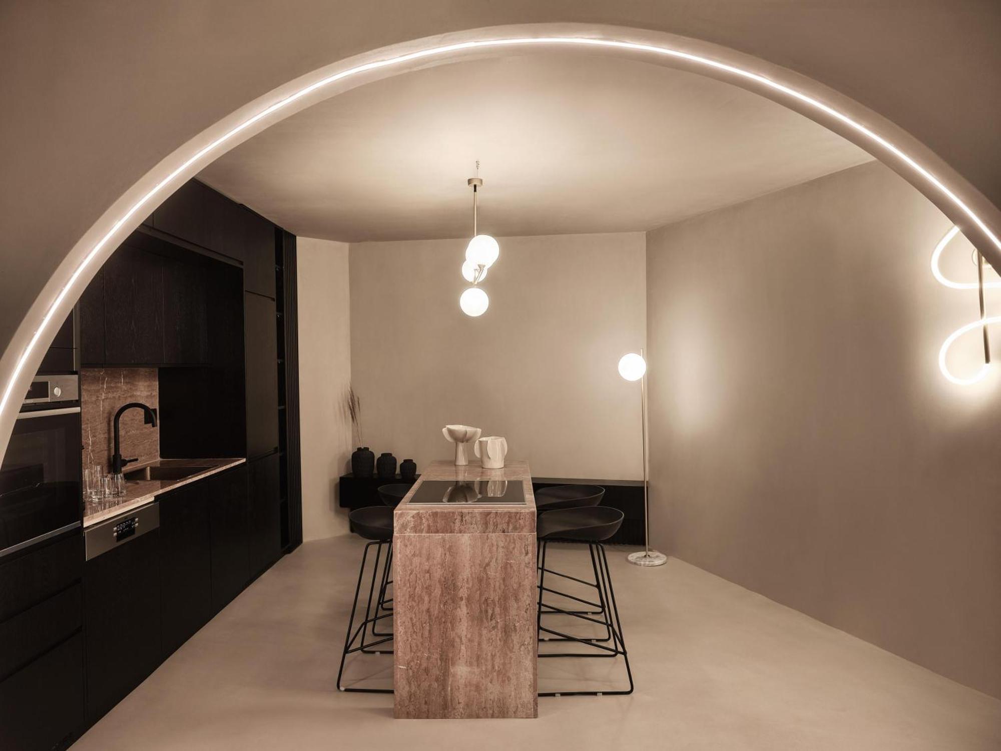 Andronis Boutique Hotel (Adults Only) Ия Экстерьер фото