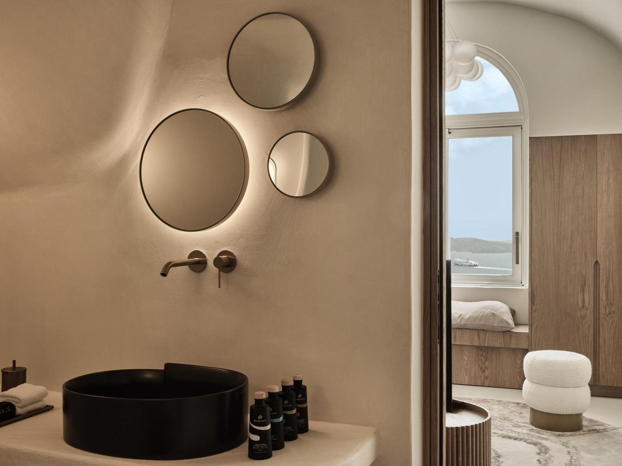 Andronis Boutique Hotel (Adults Only) Ия Экстерьер фото