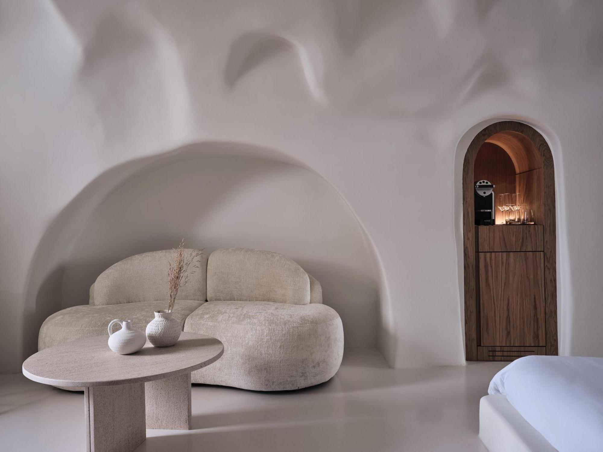 Andronis Boutique Hotel (Adults Only) Ия Экстерьер фото